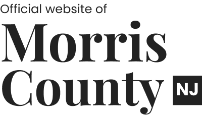 Morris County Library - Logo
