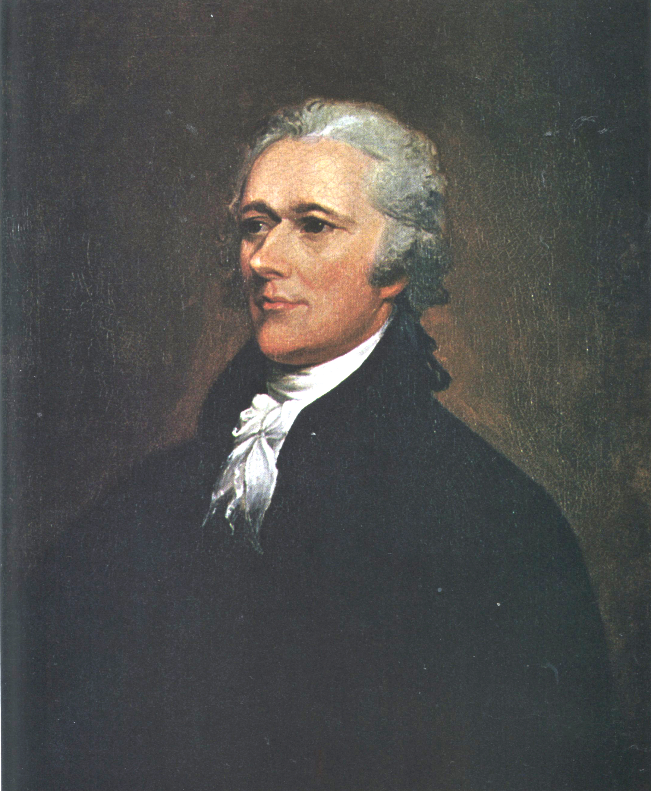 Alexander Hamilton