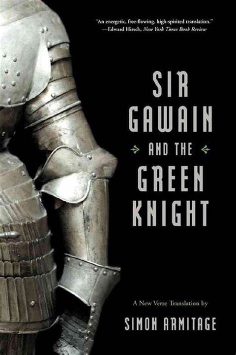 gawain green knight-book club