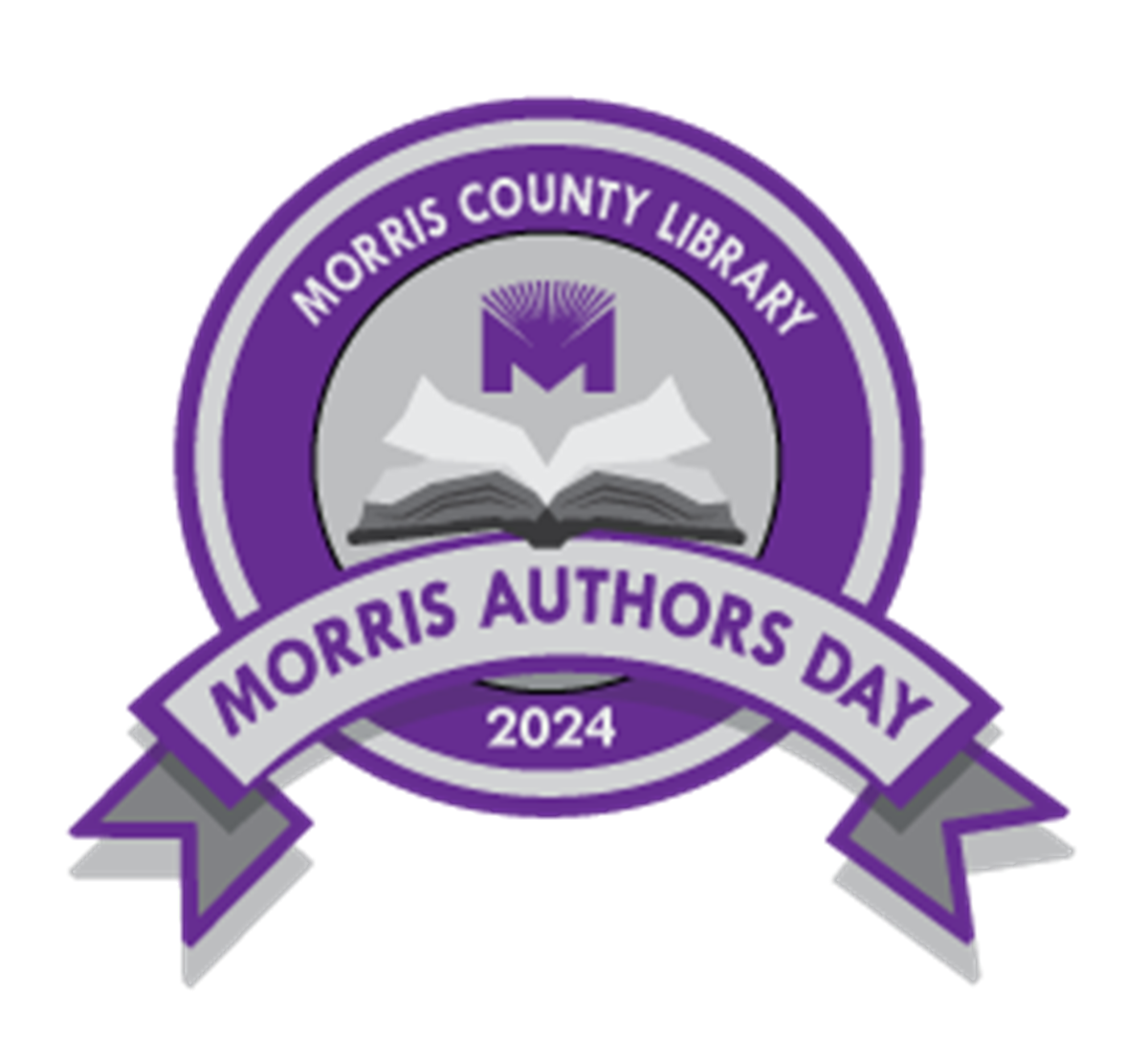 Morris Authors Day | Morris County Library