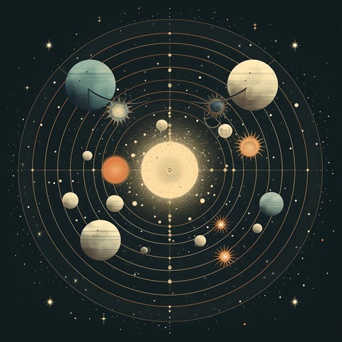 solar system